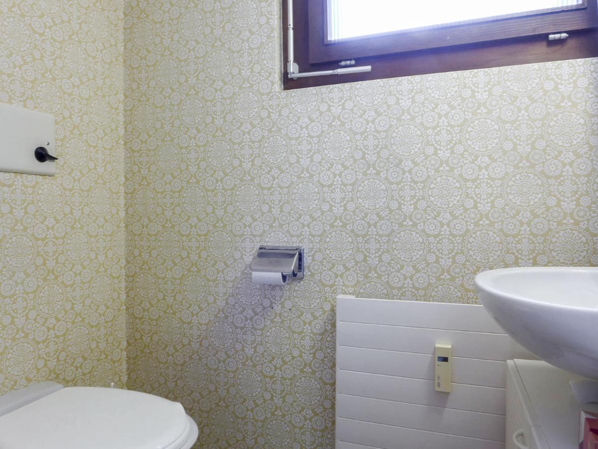 Apartment Rustica By Interhome Wengen Luaran gambar
